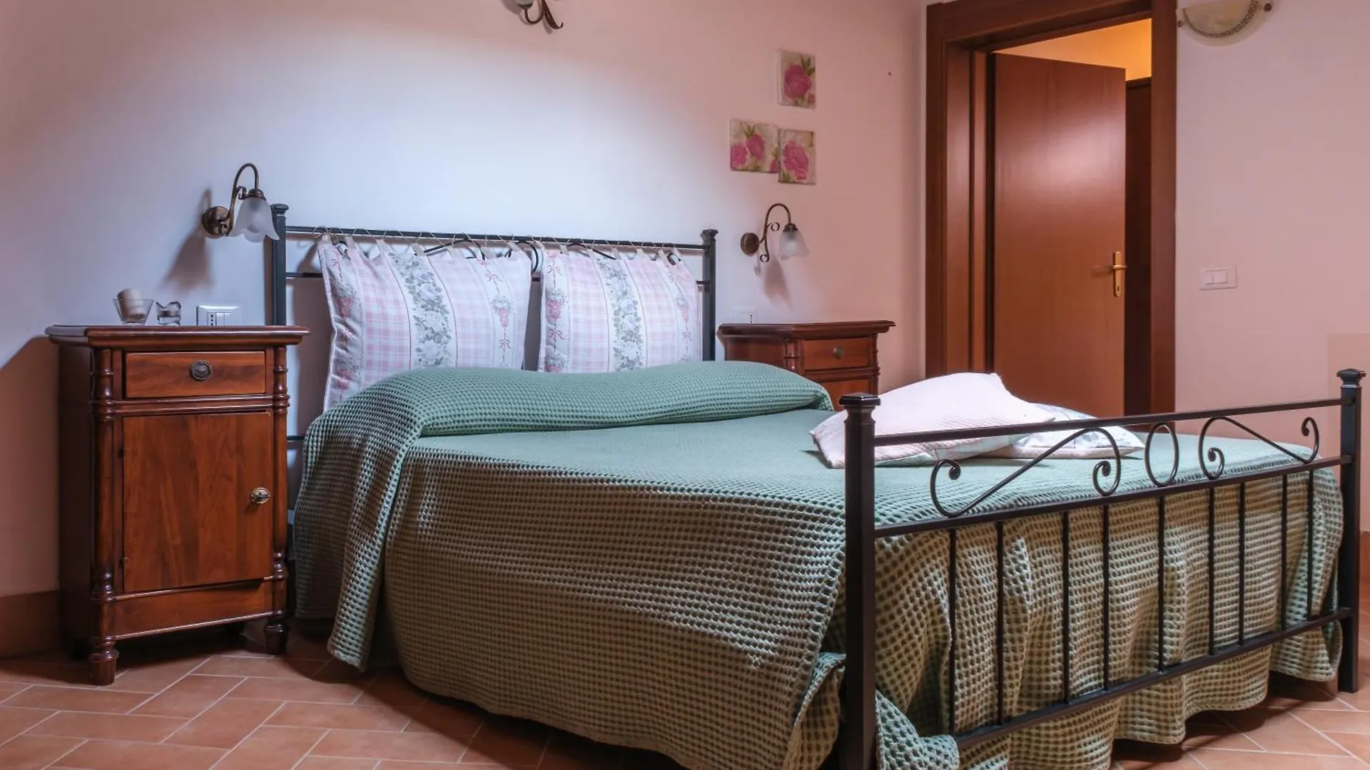 Il Poggio Della Pieve Apartments