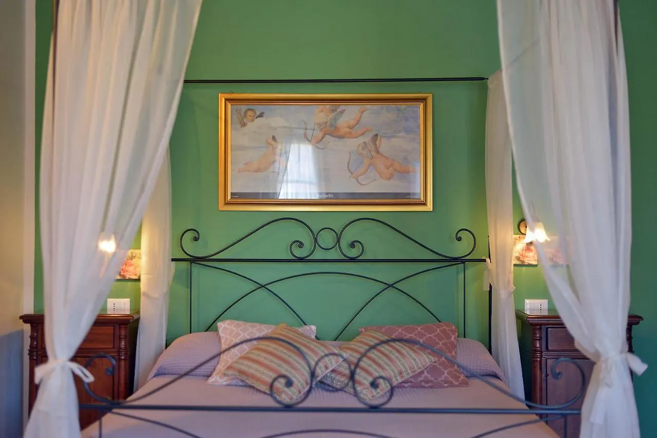 Il Poggio Della Pieve Apartments Italy