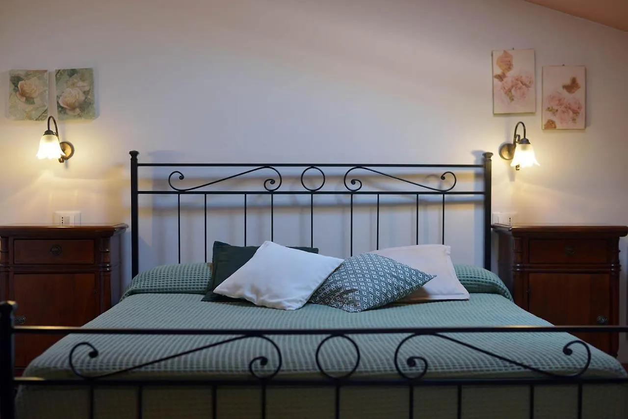 Il Poggio Della Pieve Apartments Santa Luce