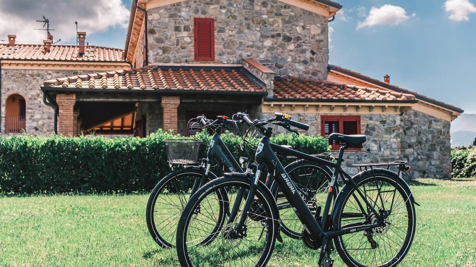 Il Poggio Della Pieve Apartments Italy